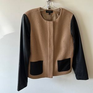 Talbots Jacket